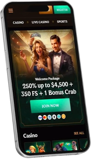 Online Casino Belleville App
